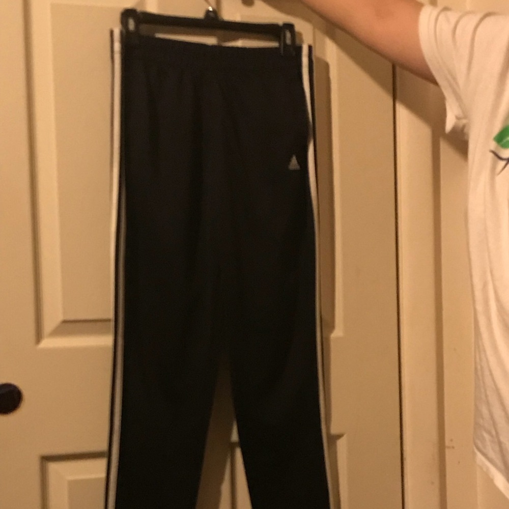 Trackpants